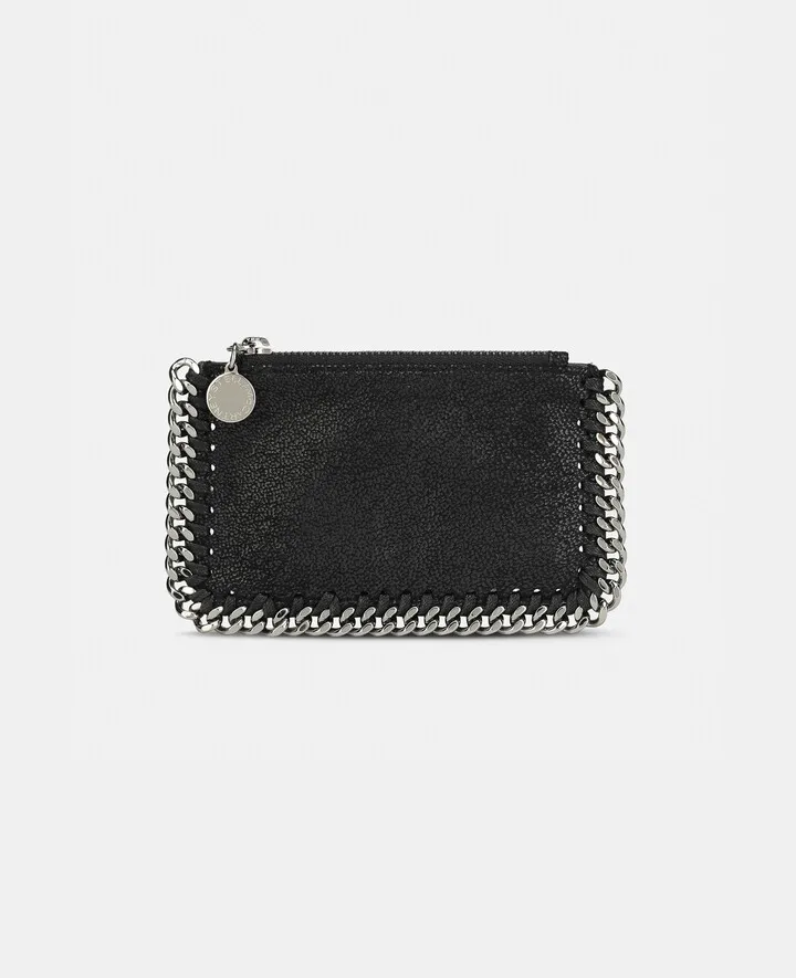 Stella McCartney - Falabella Cardholder