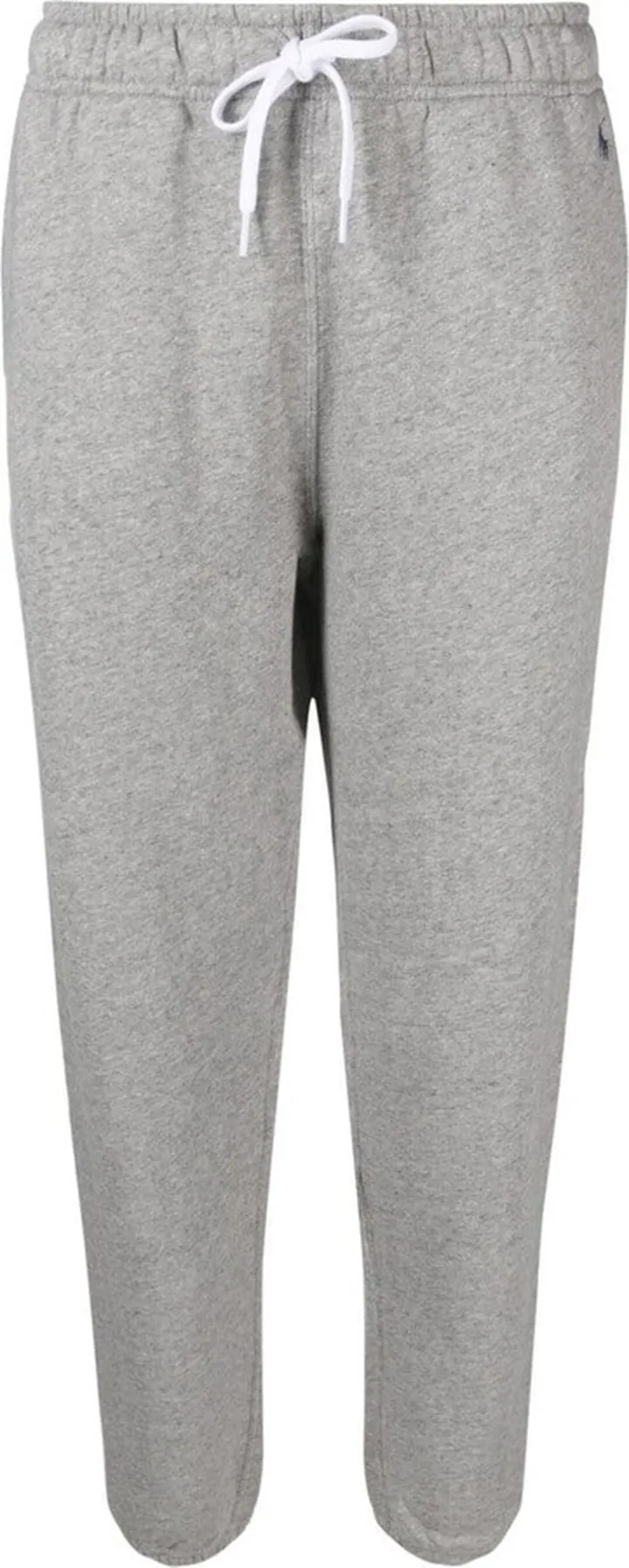 Fleece Cotton Track Pants