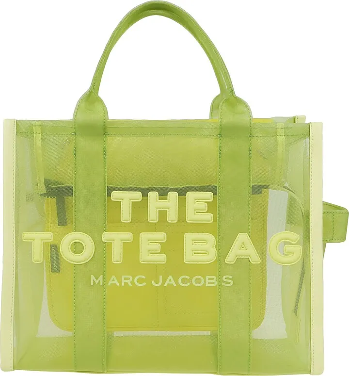 Small Traveler Tote