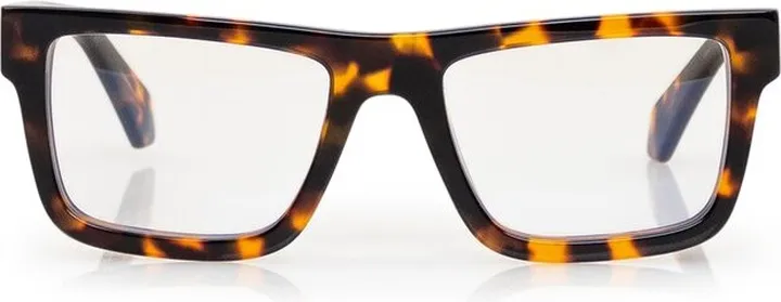 Off-White Square Frame Glasses