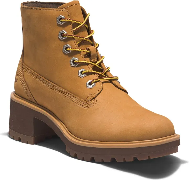 Kori Park 6-Inch Lace-Up Boot
