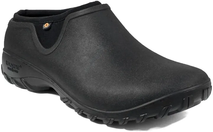 Sauvie Clog