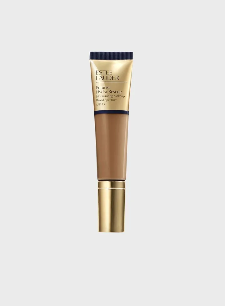 Futurist Hydra Moisturizing Foundation - C1 - 6N1 Mocha