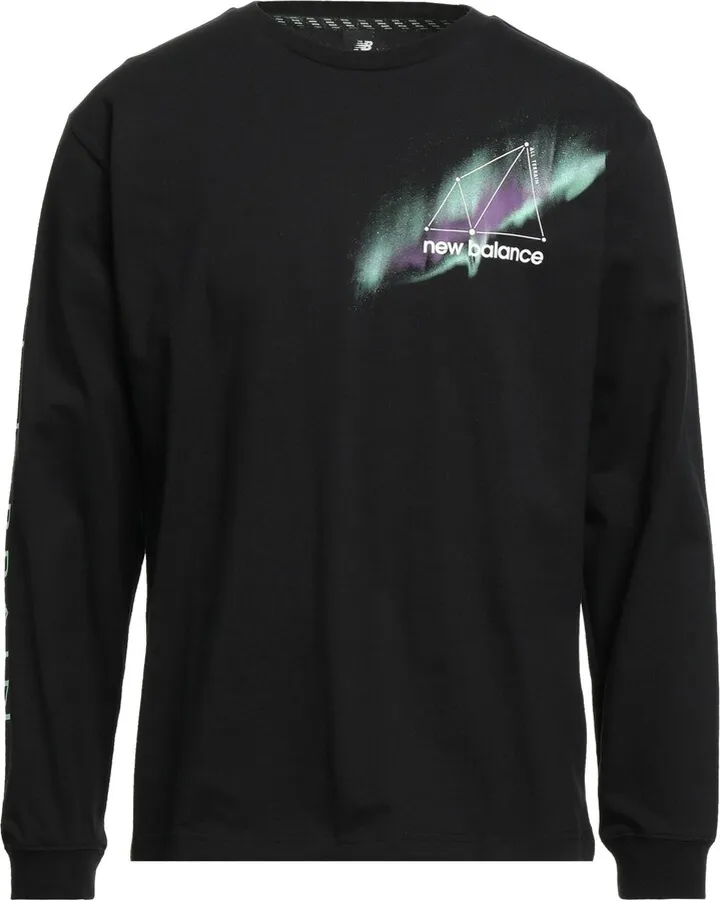 T-shirt Black