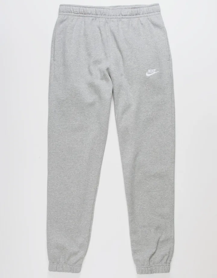 NIKE Sportswear Club Fleece Mens Sweatpants