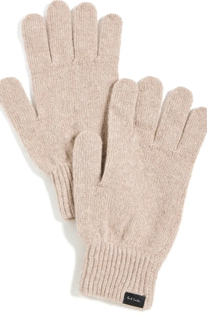Paul Smith Cashmere Gloves
