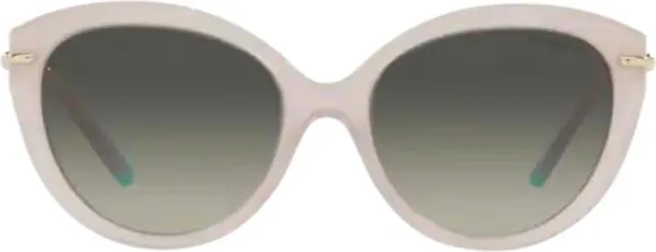 Tiffany & Co. Cat-Eye Frame Sunglasses