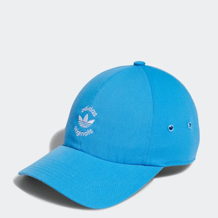 Union Strapback Hat
