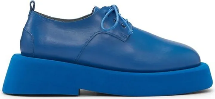Marsèll Gommellon Lace-Up Derby Shoes