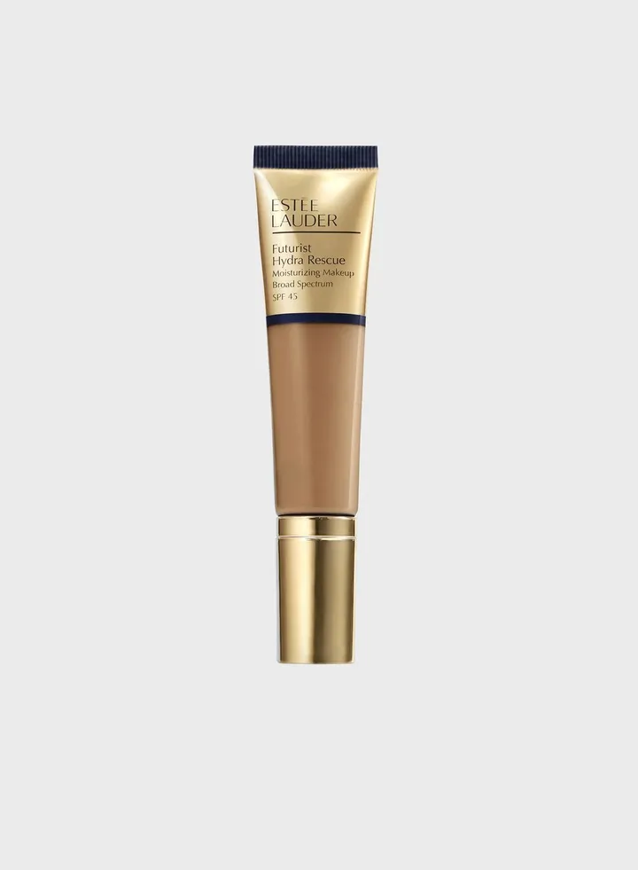 Futurist Hydra Moisturizing Foundation - 70 - 5W2 Rich Caramel