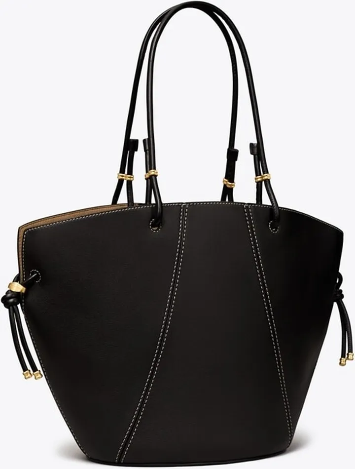 Spaghetti Strap Tote