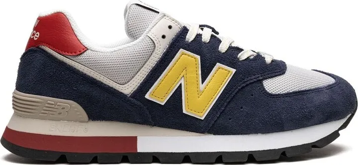 574 Low-Top Sneakers