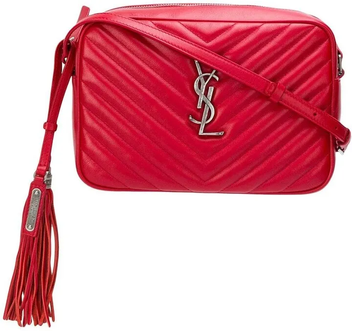 Lou Lou shoulder bag