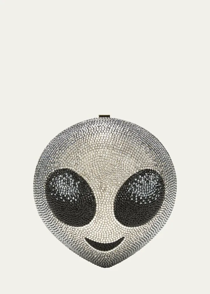 Kim’s Alien Minaudiere