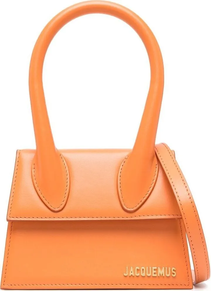 Le Chiquito mini bag