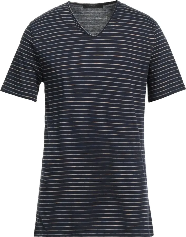 T-shirt Midnight Blue