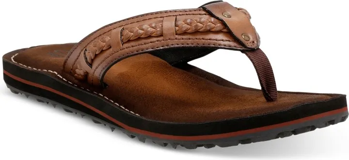 Clarks Collection Women's Fenner Nerice Flip-Flops Women's Shoes