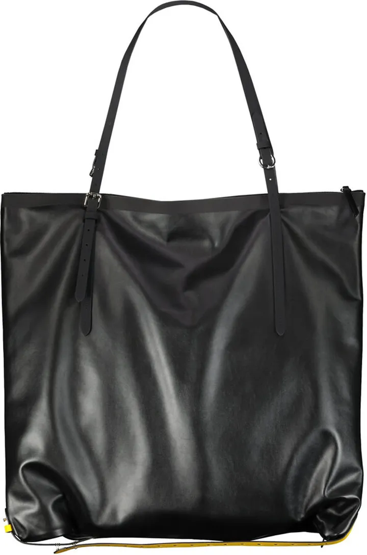 Large Leather Bag
