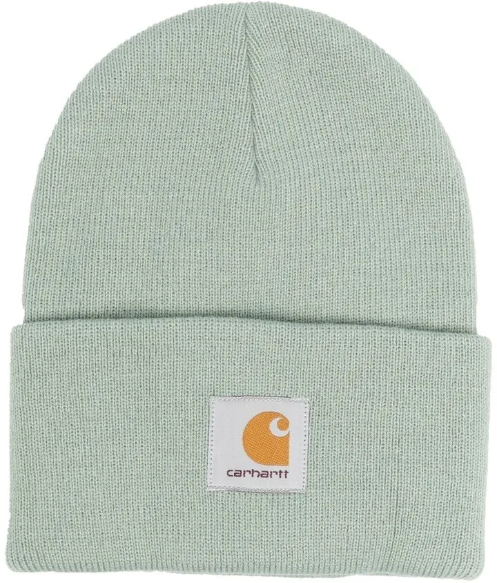 WIP watch beanie hat