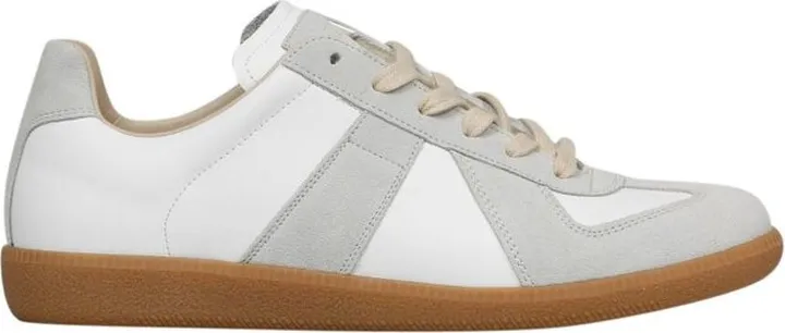 Maison Margiela Replica Low-Top Sneakers