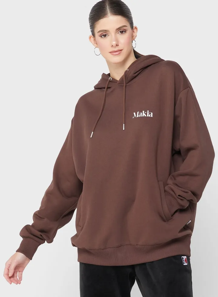 Kora Hoodie