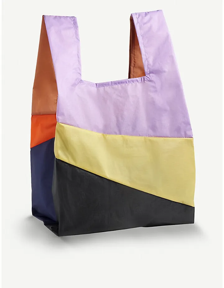 Hay Six Colour no. 4 Nylon bag