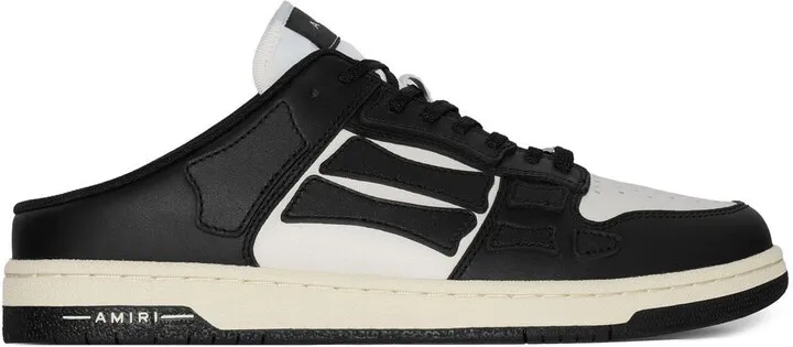 Skel slip-on sneakers