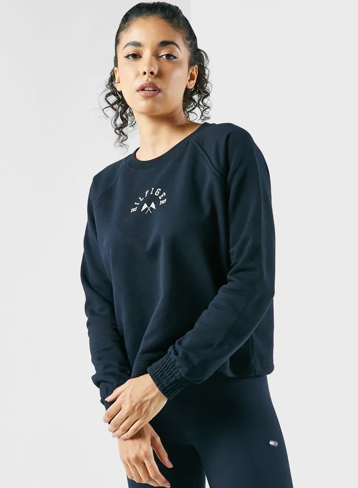 Graphic Hoodie