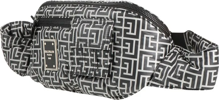 Bum Bag Black