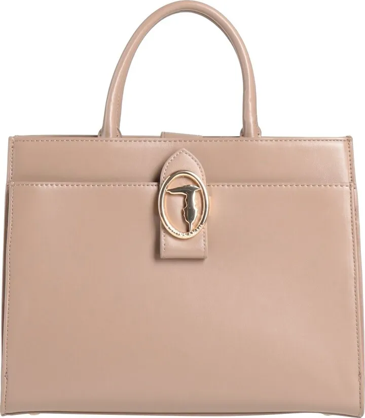 Handbag Dove Grey