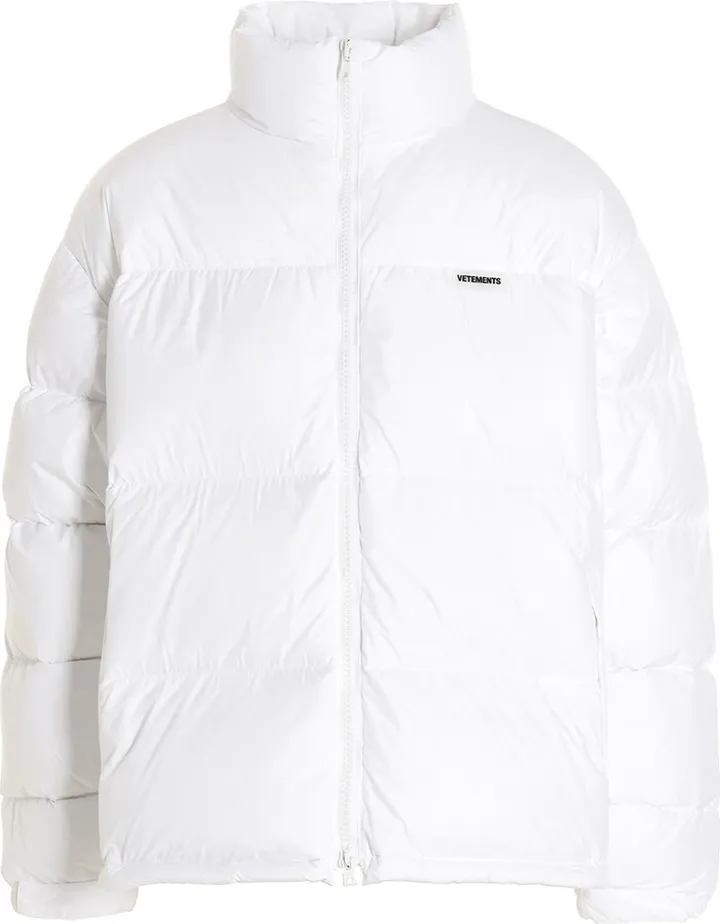 'puffer Jacket