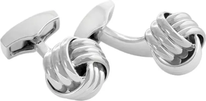Knot Cufflinks