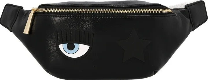 'eyestar' Belt Bag