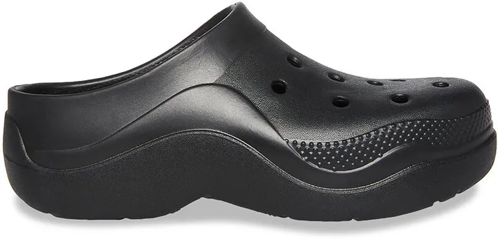 Scuff Black