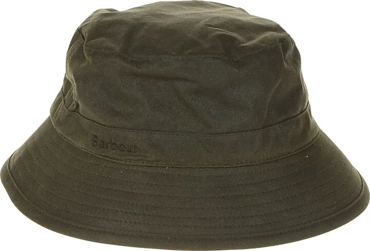 Wax Sports Hat