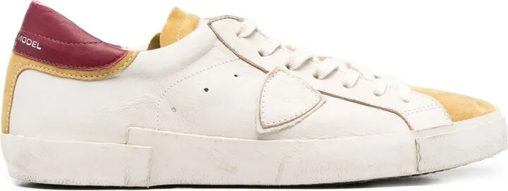 PRSX low-top trainers