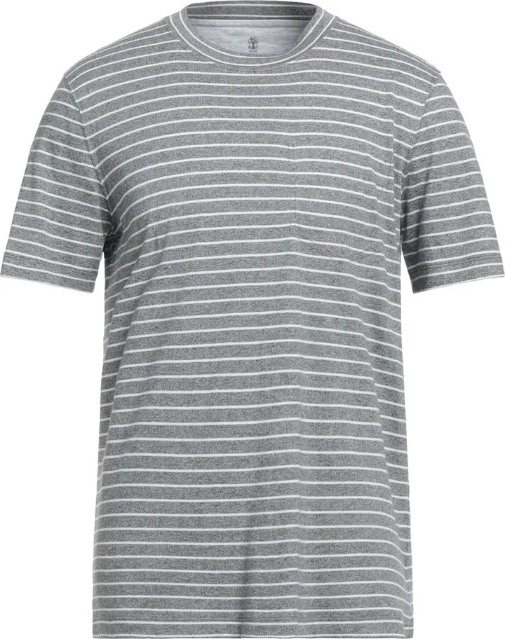 T-shirt Grey