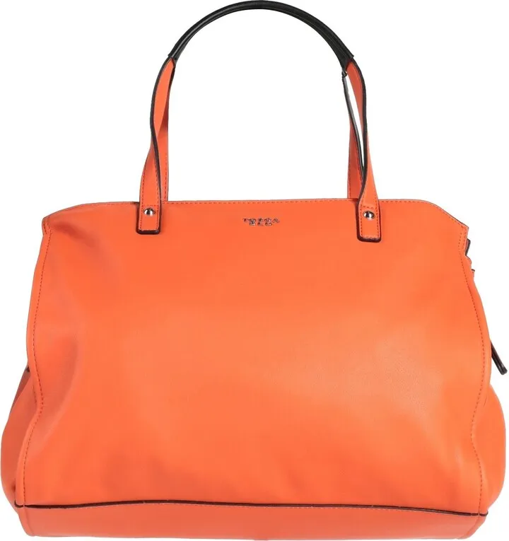 Handbag Orange
