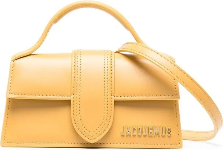 JACQUEMUS- Le Bambino Handbag