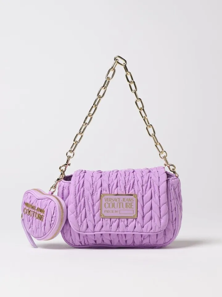 Shoulder bag woman Versace Jeans Couture