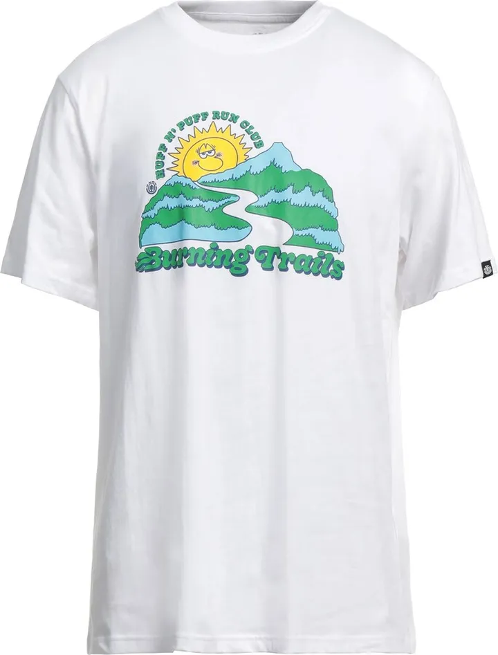 T-shirt White