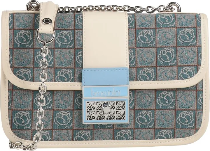 Cross-body Bag Slate Blue