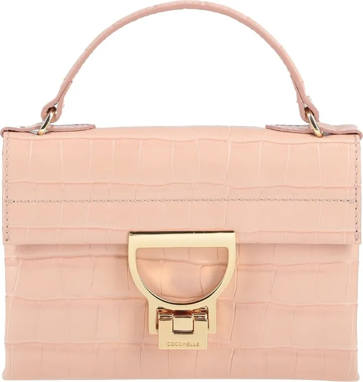 Handbag Blush