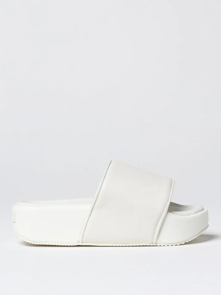 Flat sandals woman Y-3