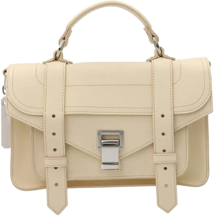 Proenza Schouler PS1 Tiny Shoulder Bag