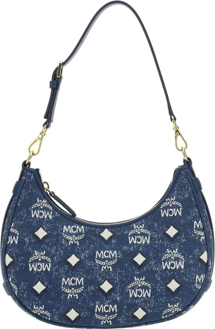 Hobo Aren Shoulder Bag