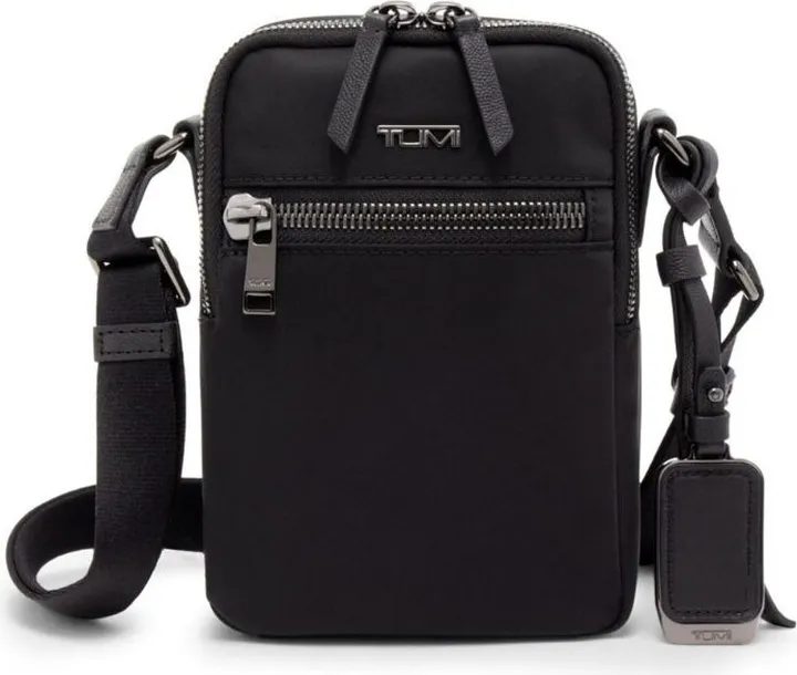 Tumi Nylon Voyageur Persia Cross-Body Bag
