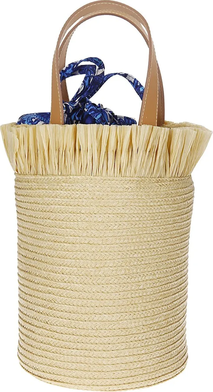 Fringe Secchiello