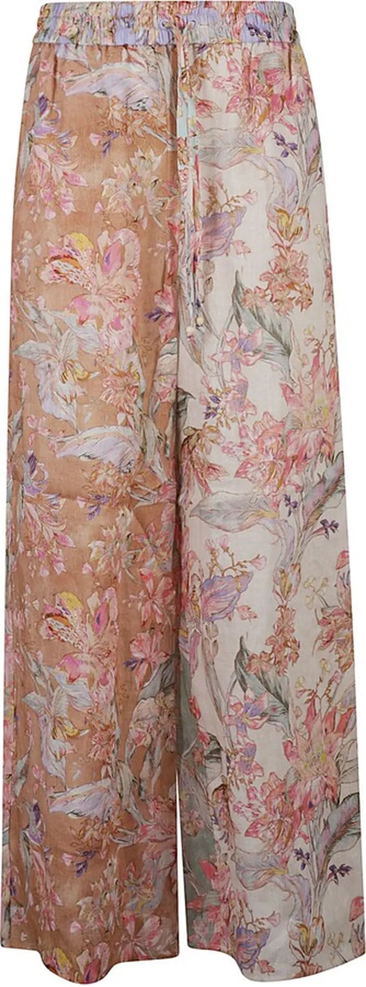 Cira Straight Leg Trousers