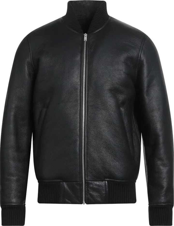 Jacket Black
